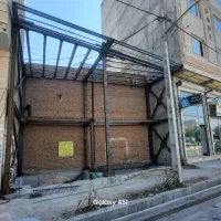 جوشکاری اسکلت فلزی کوهسار|خدمات پیشه و مهارت|اردبیل, |دیوار