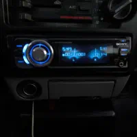 پخش سونی پنل برقی دمو دار|قطعات یدکی و لوازم جانبی|تربتحیدریه, باغ سلطانی|دیوار