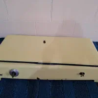 گاز اصل قدیمی|اجاق گاز و لوازم برقی پخت‌وپز|بندر ماهشهر, |دیوار