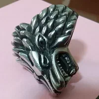 انگشتر گرگ Got|بدلیجات|تهران, توحید|دیوار