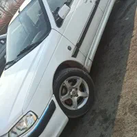 پرشیا ۸۹دوگانه کارخانه|خودرو سواری و وانت|تبریز, |دیوار