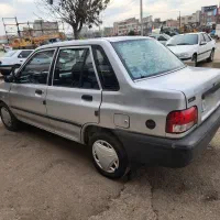 پراید صبا ۸۸|خودرو سواری و وانت|پارس‌آباد, |دیوار