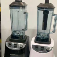 مخلوط کن سیلورکرست نیمه صنعتی/بلندر/مخلوط کن خردکن