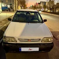 پراید 131|خودرو سواری و وانت|ماکو, |دیوار