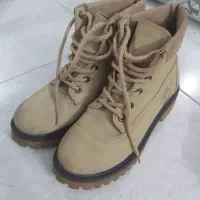 کتونی تیمبرلند