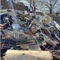 جمع آوری و خرید ضایعات منزل و محل کار