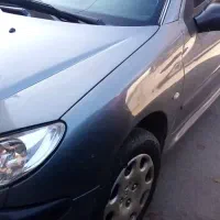 پژو 206....v20|خودرو سواری و وانت|گرگان, |دیوار