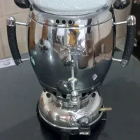 سماور گازی آپولون نو