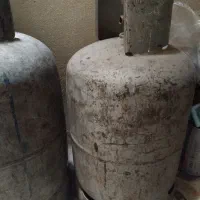 کپسول گاز