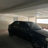 ال نود مدل ۹۶|خودرو سواری و وانت|فردیس, فردیس|دیوار