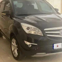 چانگان مشکی ۹۷