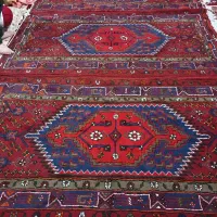 فرش دست بافت|فرش|زنجان, |دیوار