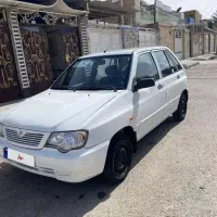 پراید111مدل97