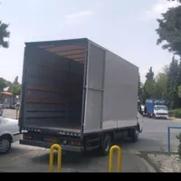 اتوباربری واسبابکشی منزل واثاث کشی اتحادبارگنبد|خدمات حمل و نقل|گنبد کاووس, |دیوار