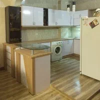 نصاب برچسب آلکور.کابینتی ودیواری