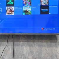 ps4فت اکانتی 500 گیگ فول بازی روز