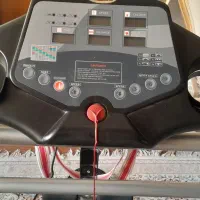 تردمیل خانگی برند STINGRAY|تجهیزات ورزشی|اصفهان, باغ فدک|دیوار