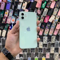 iphone 12 normal|موبایل|بندرعباس, |دیوار