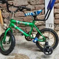 دوچرخه دست دوم مدل ۱۲