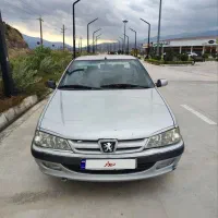 پارس ۸۶ کم کار