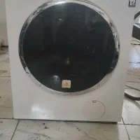 لباسشویی پاکشوما