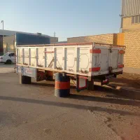 اتاق باری بروجردی در حد|قطعات یدکی و لوازم جانبی|اسلام‌شهر, شهرک مهدیه|دیوار