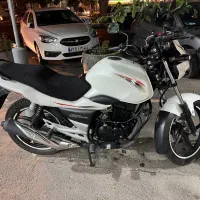 موتور سوزوکی gsr150