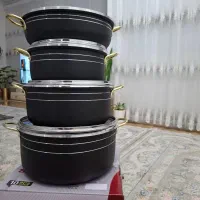 سرویس قابلمه