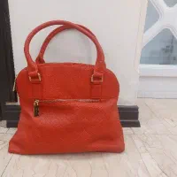 کیف تمام چرم خارجی