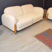 مبل مبلمان کالیفرنیا|مبلمان خانگی و میز عسلی|مشهد, وکیل‌آباد|دیوار