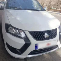 کوئیک GXR تحویل۱۴۰۴