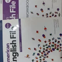 امریکن فایل استارتر