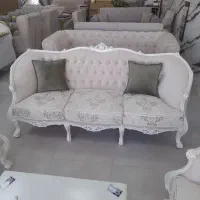 مبل زمرد با کیفیت بالا وقیمت مناسب|مبلمان خانگی و میز عسلی|ملایر, |دیوار