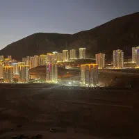 پردیس/فاز۱۱/زون۳/واگنی ها ویو دار