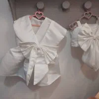 لباس بچه مال سیسمونی یکبار هر کدوم استفاده شدن|کفش و لباس بچه|اصفهان, فردوان|دیوار