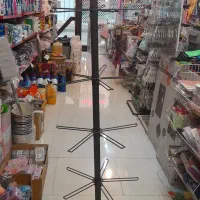 رگال چرخشی|فروشگاه و مغازه|زنجان, |دیوار