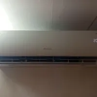 سه تا کولر گازی اسپلیت 12 و 18 و 24 درحد نو|حراج|جهرم, |دیوار