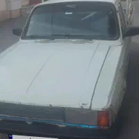 وانت پیکان مدل ۸۷