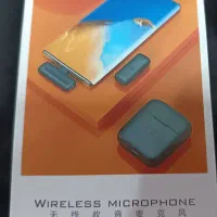 میکروفن|صوتی و تصویری|نجف‌آباد, باغ ملی|دیوار