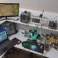 تعمیر تخصصی کامپیوتر خودرو های ایرانی و خارجی