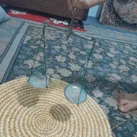 ترازو عتیقه سالم|کلکسیون اشیاء عتیقه|نسیم‌شهر, |دیوار