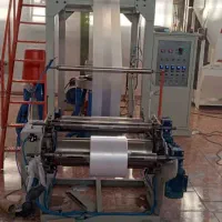 خط تولید نایلکس و نایلون و دوخت و برش|ماشینآلات صنعتی|باقرشهر, |دیوار