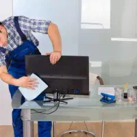 استخدامی نیروی خدمات