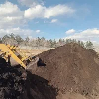 کود کمپوست گاوی گیاهی