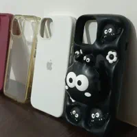 قاب آیفون ۱۳ نرمال