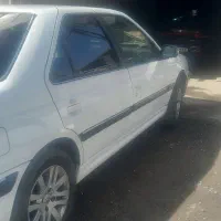 پژو پارس موتور جدید XU7P (سفارشی)، مدل ۱۴۰۱