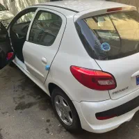 207tu3|خودرو سواری و وانت|تهران, یاخجی آباد|دیوار