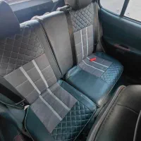 کوییک اتومات فول  مدل ۹۹|خودرو سواری و وانت|نجف‌آباد, ۲۲ بهمن|دیوار