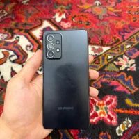 گوشی موبایل a52s|موبایل|مراغه, |دیوار