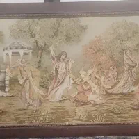 تابلو هزار و یک شب